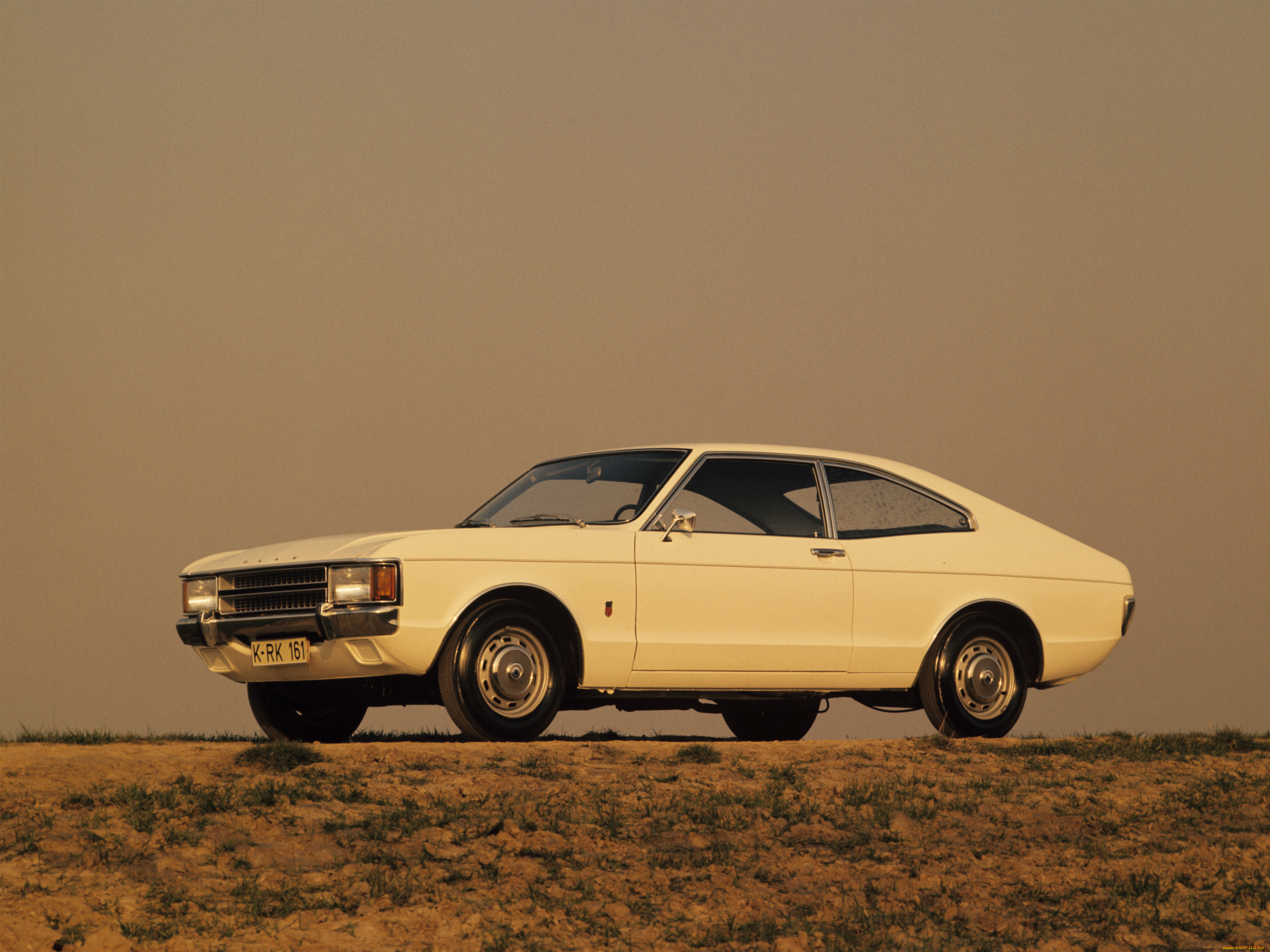 , ford